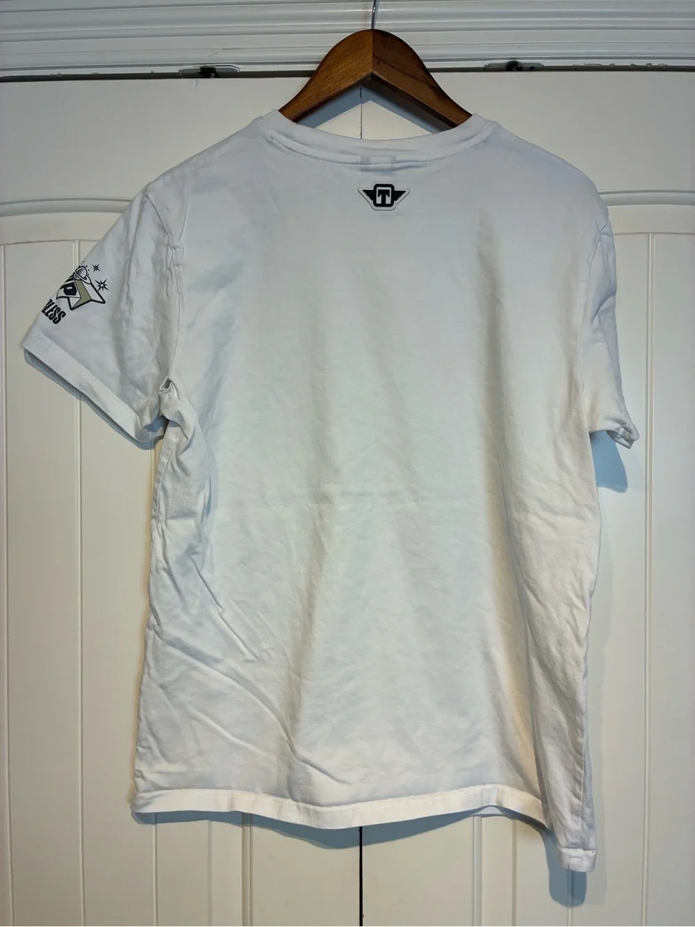 Tapout Tee Size L